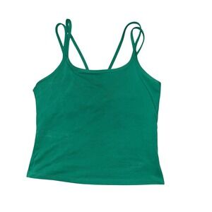 Under Armour Motion Strappy Tank Top Size M